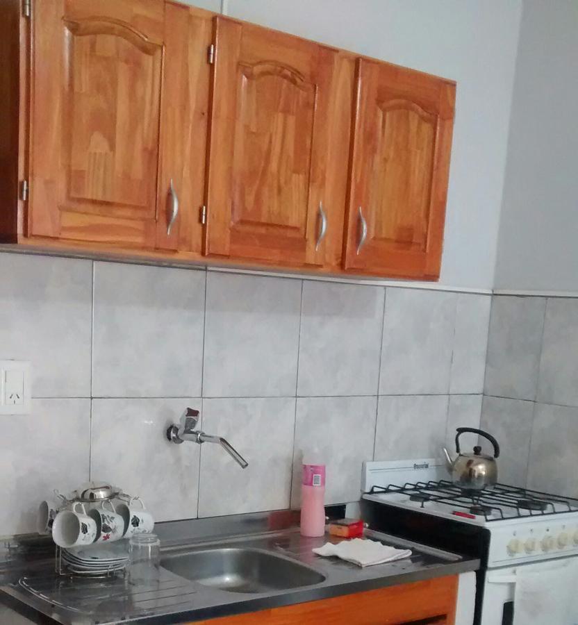 Guatambu Apart Puerto Iguazú Eksteriør bilde